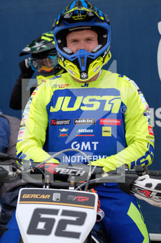 2019-05-12 - Brent Van Doninck - FIM MOTOCROSS WORLD CHAMPIONSHIP. MXGP OF LOMBARDIA. RACE CATEGORIA MXGP. - MOTOCROSS - MOTORS